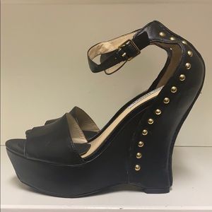 Dressy Wedge shoes Skylur by Steve Madden